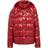 color bright red, Moncler | Moncler Maya 70 羽绒服