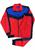 商品第7个颜色Red, Royal Threads | Men's iClimate Tracksuit Jogger GYM Track Jacket & Trackpants Outfit Suit