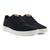商品ECCO | Soft Classic Plain Toe Sneaker颜色Black/Lion