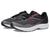 Saucony | Cohesion 15, 颜色Charcoal/Red