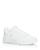 颜色: Pure White, On | Men's The Roger Advantage Low Top Sneakers