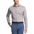 color Steel, Van Heusen | Men's Big & Tall Classic/Regular-Fit Stain Shield Performance Stretch Textured Dress Shirt