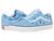 商品Vans |  Old Skool 板鞋 水洗 帆布鞋 男女同款 #7166039 多色可选颜色(Vans) Alaskan Blue/Navy Peony