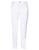 商品Armani Exchange | Casual pants颜色White