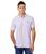 color Pastel Lilac, U.S. POLO ASSN. | Polo衫  美国马球协会  Ultimate Pique   夏季男士短袖T恤经典纯色