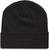 Arc'teryx | Arc'teryx Word Toque | Warm Toque Made from Recycled Materials, 颜色Black