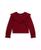 颜色: Holiday Red, Ralph Lauren | Girls 2T-6X Long Sleeve Top