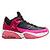 color Coral/Pink/Black, Jordan | Jordan Youth Max Aura 3 Basketball Shoes