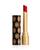 商品Gucci | Rouge de Beauté Brilliant Shine Glow & Care Lipstick颜色DIANA AMBER 508