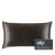 商品第5个颜色Charcoal, Slip | Pure Silk Pillowcases