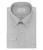 color French Grey, Van Heusen | Men's Dress Shirt Regular Fit Non Iron Solid