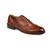 颜色: Cognac, Thomas & Vine | Men's Franklin Wingtip Oxford Shoe