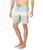 Quiksilver | Surfsilk Tijuana 19" Boardshorts, 颜色Iceberg Green