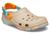 color Chai/Multi, Crocs | Classic All-Terrain Clog