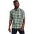 color Pistachio, Eddie Bauer | Eddie Bauer Travex Men's Pack IT Tech Seersucker LS Shirt