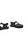 颜色: Black, Mini Melissa | Girls' Mel Possession Shoes - Toddler, Little Kid, Big Kid