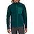 color Dark Borealis Green, Patagonia | Patagonia Men's R2 TechFace Jacket
