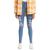 商品Levi's | 720 高腰紧身牛仔裤颜色Quebec Victory