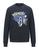 商品Armani Exchange | Sweatshirt颜色Midnight blue