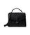 color Black, Nine West | Paulson Top-Handle Shoulder Bag