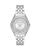 商品Michael Kors | Harlowe Watch, 38mm颜色Silver