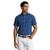 Ralph Lauren | Men's Classic-Fit Seersucker Shirt, Created for Macy's, 颜色Dark Indigo