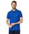 商品U.S. POLO ASSN. | 男士短袖 Polo T 恤 多款配色颜色Blue Raft