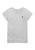 商品第1个颜色LIGHT SPORT HEATHER, Ralph Lauren | Girls 7-16 Cotton Jersey T-Shirt