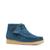 Clarks | Wallabee Boot, 颜色Deep Blue Suede