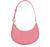 color flamingo, Celine | Mini Ava In Smooth Calfskin