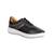 color Black, Sandro Moscoloni | Men's Suede Sneaker