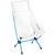 商品第3个颜色White, Helinox | Helinox Chair Zero High Back