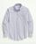 Brooks Brothers | Stretch Non-Iron Oxford Button-Down Collar, Mini Check Sport Shirt, 颜色Lavender