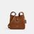 颜色: suede/Gold/Sienna, Coach | Hadley Convertible Crossbody Bag