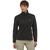 Patagonia | Micro D 1/4-Zip Fleece Pullover - Women's, 颜色Black