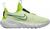商品第1个颜色Bright Spruce, NIKE | Nike Kids' Grade School Flex Runner 2 Running Shoes