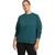 Eddie Bauer | Eddie Bauer Women's Motion Cozy Pullover Sweater, 颜色Peacock