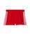 Adidas | 3-Stripes Swim Shorts (Little Kids/Big Kids), 颜色Better Scarlet/White