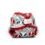 商品第20个颜色Clyde, Kanga Care | Rumparooz Reusable Newborn Cloth Diaper Cover Aplix