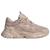 Adidas | adidas Originals Ozweego - Boys' Preschool, 颜色Wonder Taupe/Wonder Taupe/Ftwr White