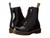 商品Dr. Martens | 女款1460 W马丁靴颜色Black Patent Lamper Leather