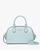 颜色: Blue Glow, Kate Spade | Madison Saffiano Leather Small Duffle Crossbody