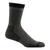 颜色: Fatigue, Darn Tough Vermont | Darn Tough Men's Heady Stripe Light Cushion Micro Crew Sock