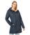 商品L.L.BEAN | Fleece Lined Primaloft Coat颜色Carbon Navy