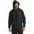 color Black/Onyx White, Under Armour | Rival Fleece Hoodie