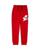 color Red, Jordan | x Nike Boys' Jumpman Classic Jogger Pants - Big Kid