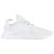 商品Adidas | adidas X_PLR Casual Sneakers - Boys' Preschool颜色Triple White/White