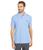 商品U.S. POLO ASSN. | Polo衫  美国马球协会  Ultimate Pique   夏季男士短袖T恤经典纯色颜色Artist Blue