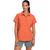 color Persimmon, Eddie Bauer | Eddie Bauer Travex Women's Mountain 2.0 SS Shirt