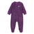 NIKE | Baby Boys And Girls Footed Coverall, 颜色Purple